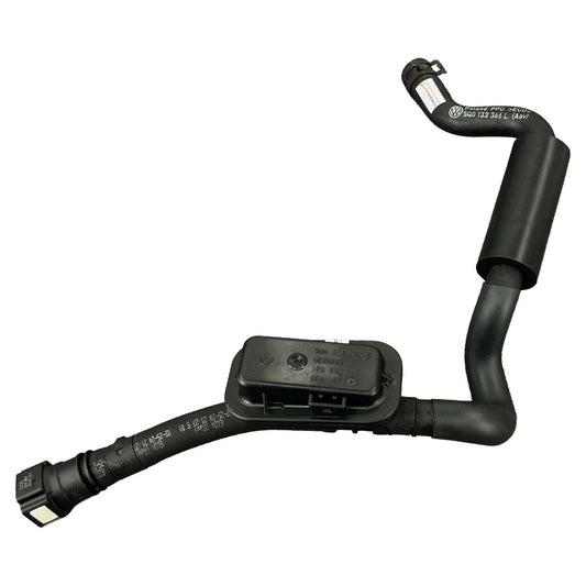 Mangueira Vácuo Ar VW Tiguan 180cv 2023 a 2025 5Q0133366L