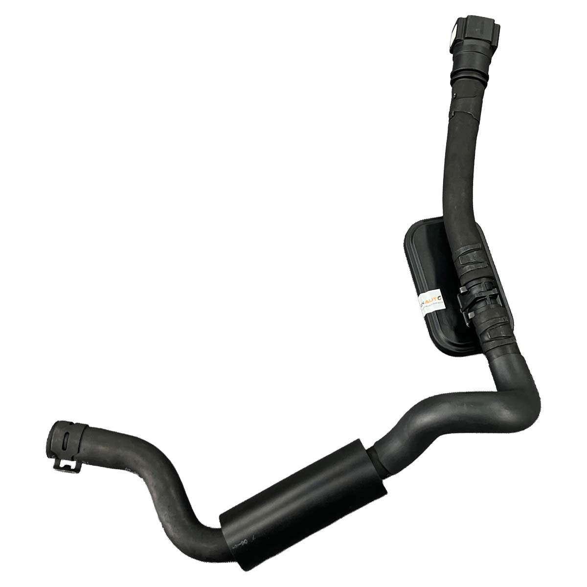 Mangueira Vácuo Ar VW Tiguan 180cv 2023 a 2025 5Q0133366L