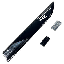 Emblema Lateral VW Tiguan Allspace 2023 2024 2025 5NA853688K