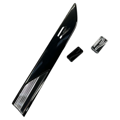 Emblema Lateral VW Tiguan Allspace 2023 2024 2025 5NA853688K