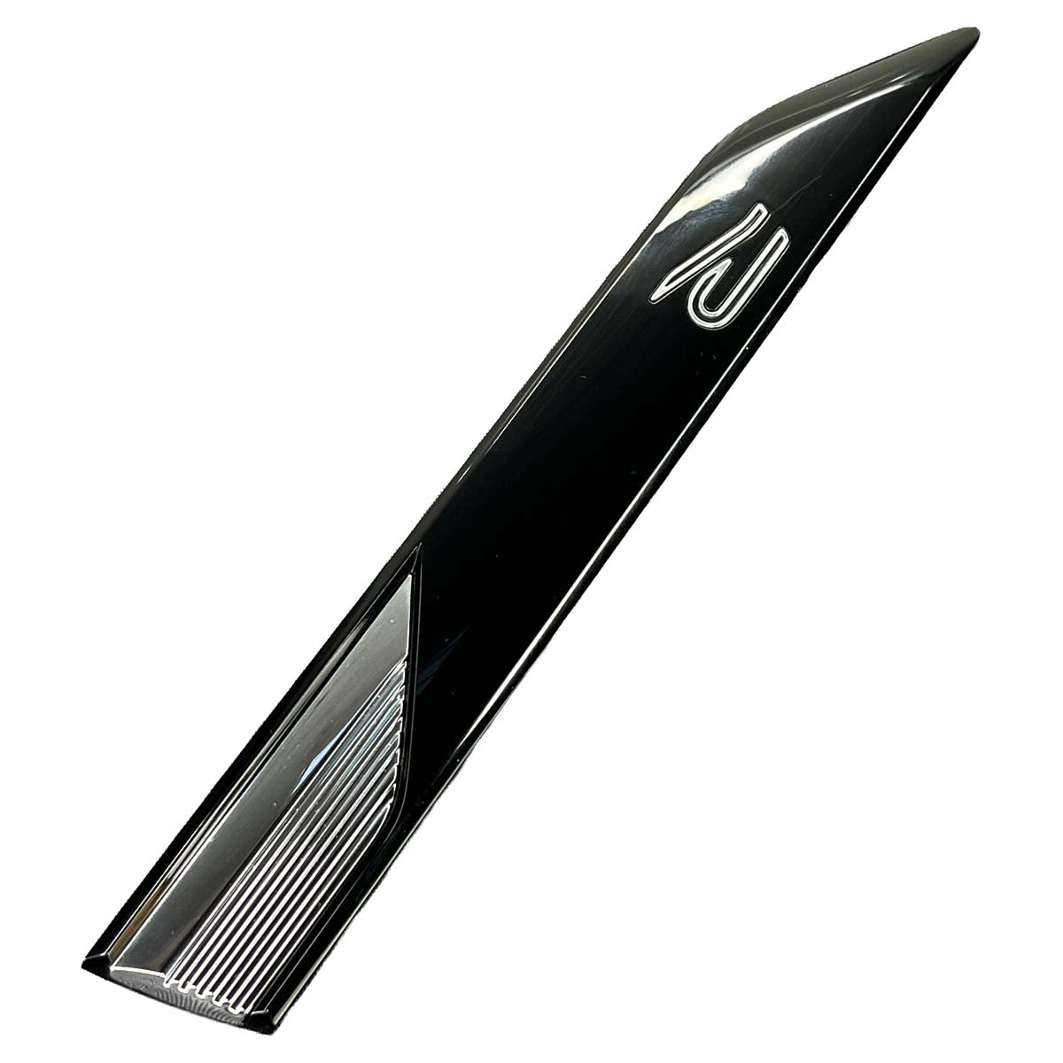 Emblema Lateral VW Tiguan R-Line Allspace 2023 2024 2025
