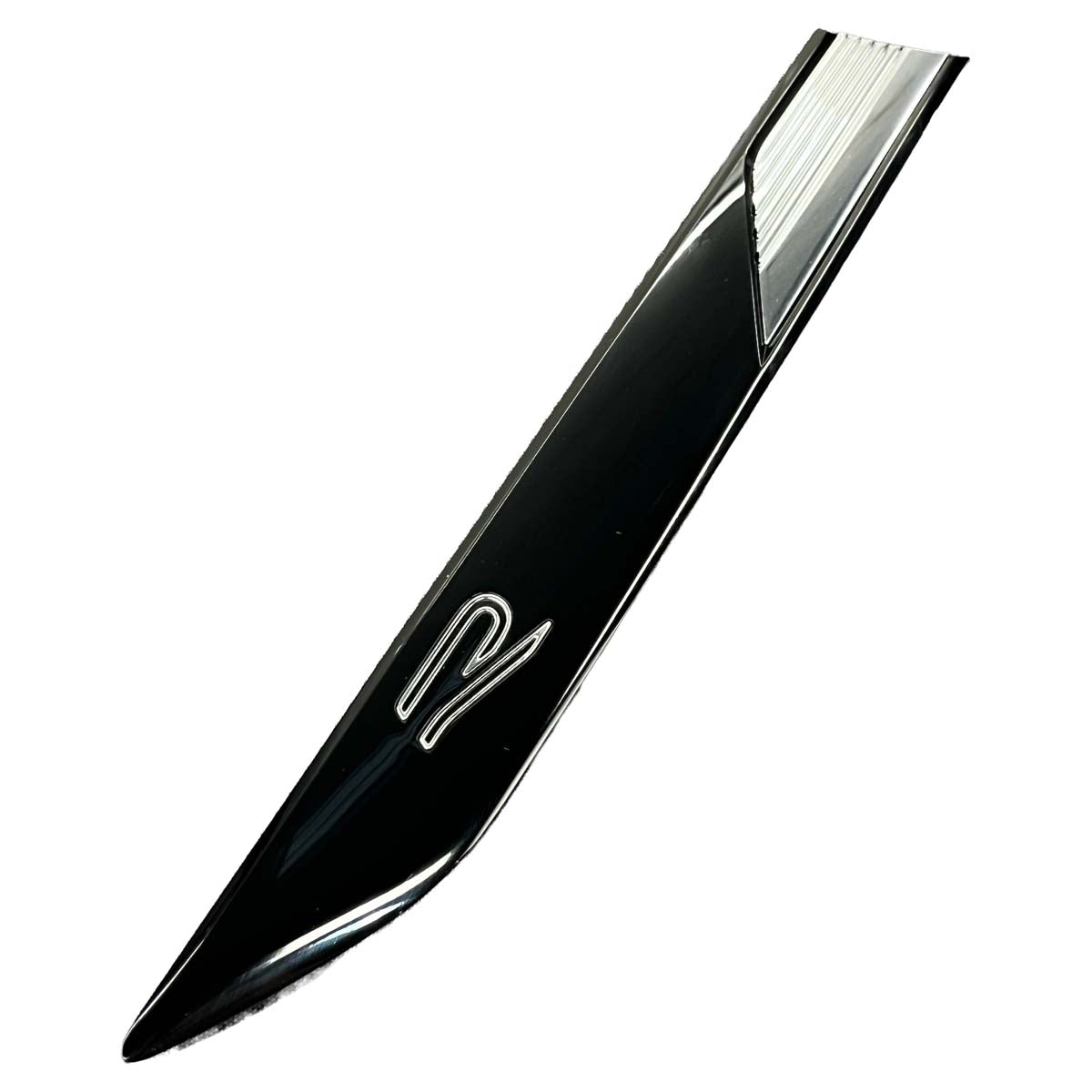 Emblema Lateral VW Tiguan R-Line Allspace 2023 2024 2025