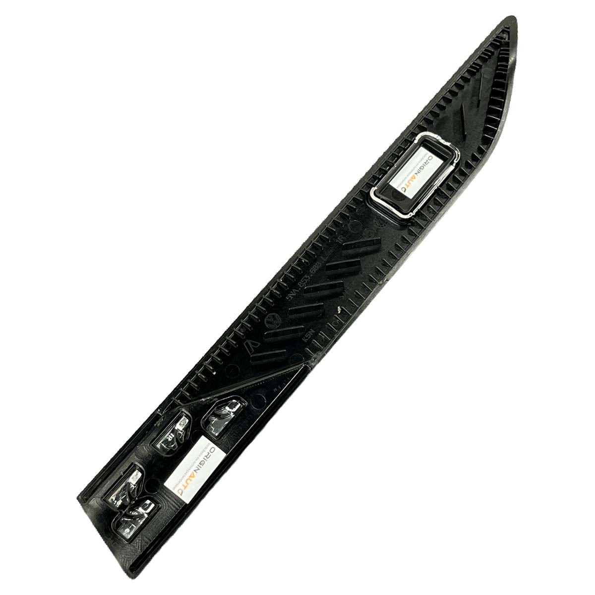 Emblema Lateral VW Tiguan R-Line Allspace 2023 2024 2025