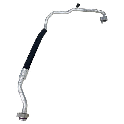 Guia Trava Parachoque VW Tiguan 2023 2024 2025 Traseiro Central