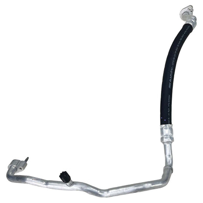 Mangueira Ar Condicionado VW Tiguan 2023 2024 2025 Compressor
