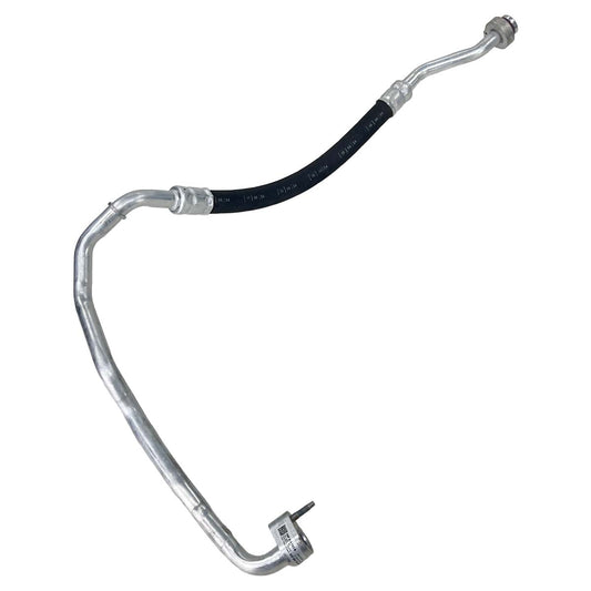 Mangueira Ar Condicionado VW Tiguan 2023 2024 2025 Compressor