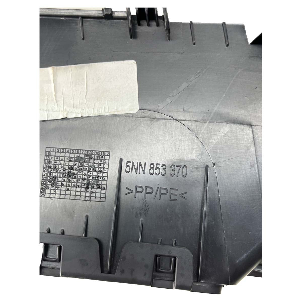 Soleira R Porta VW Tiguan Allspace 2023 2024 2025 Dianteiro Direito