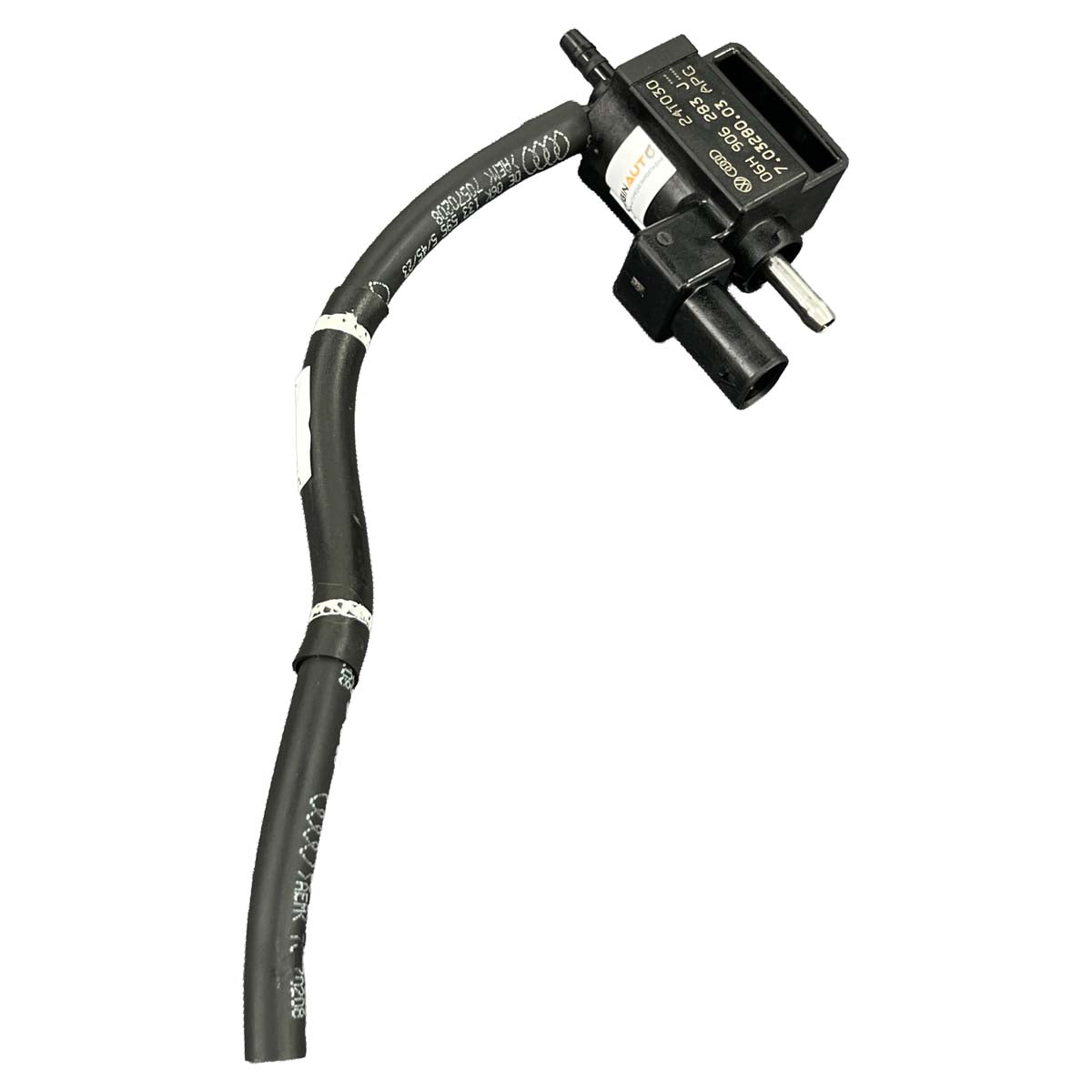 Sensor Válvula Coletor Admissão VW Tiguan R-Line 2024 2025