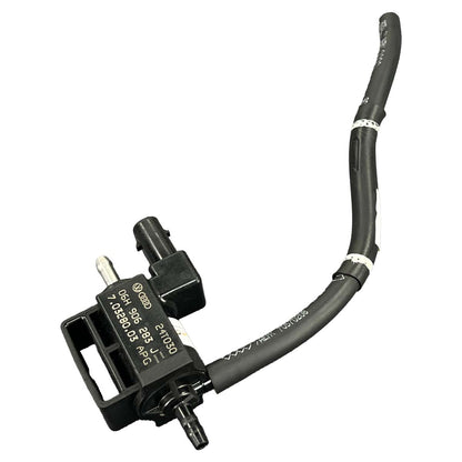 Sensor Válvula Coletor Admissão VW Tiguan R-Line 2024 2025