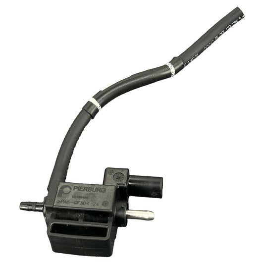 Sensor Válvula Coletor Admissão VW Tiguan R-Line 2024 2025
