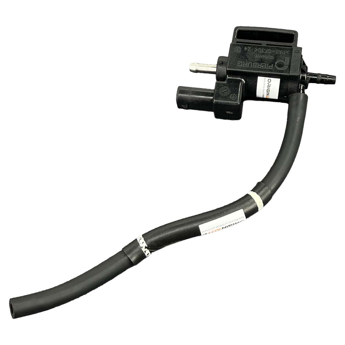 Sensor Válvula Coletor Admissão VW Tiguan R-Line 2024 2025