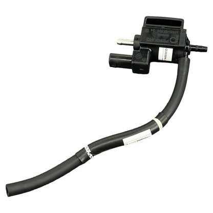 Sensor Válvula Coletor Admissão VW Tiguan R-Line 2024 2025