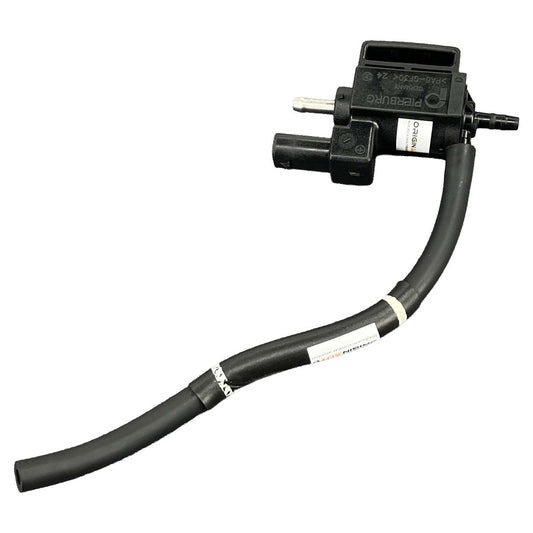Sensor Válvula Coletor Admissão VW Tiguan R-Line 2024 2025