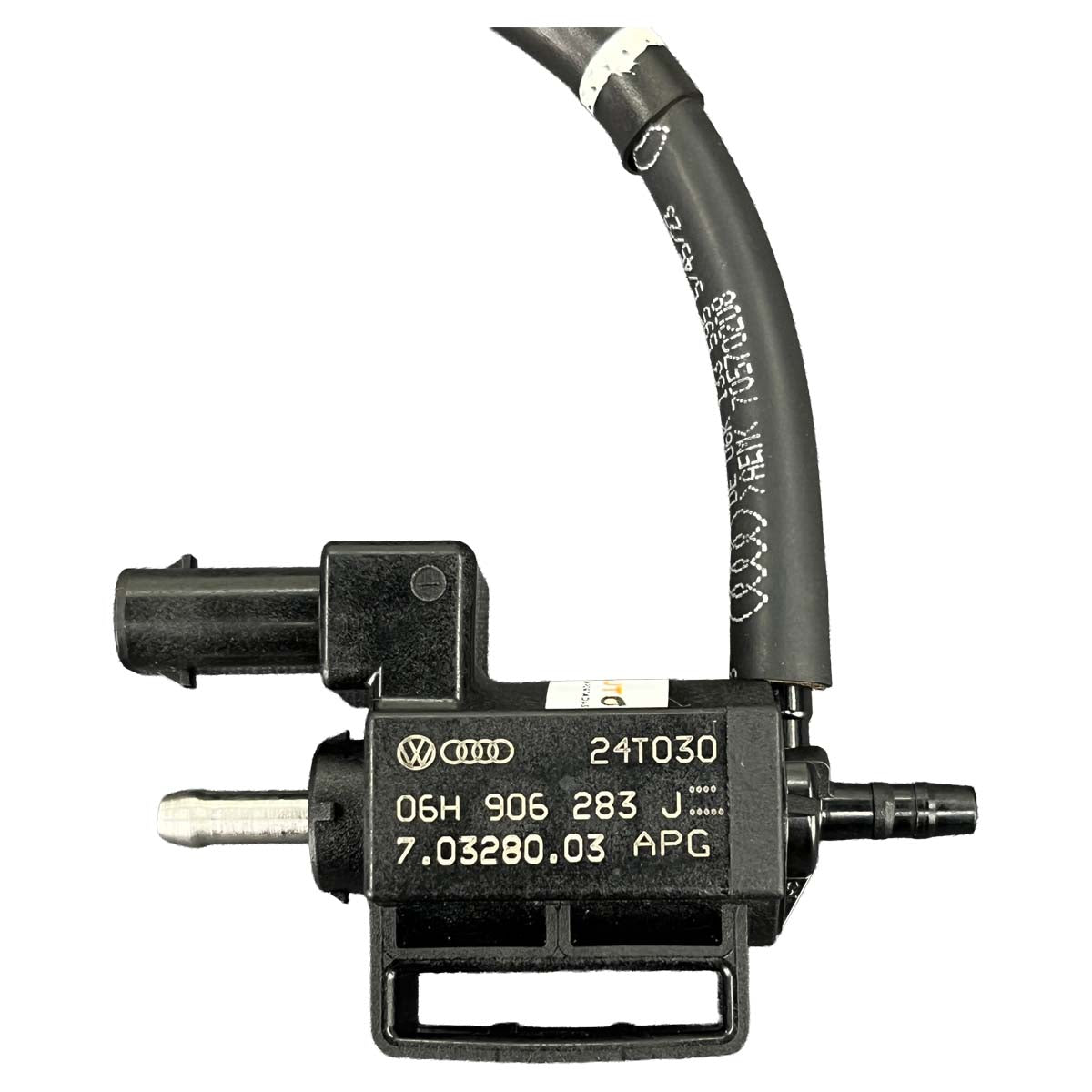 Sensor Válvula Coletor Admissão VW Tiguan R-Line 2024 2025