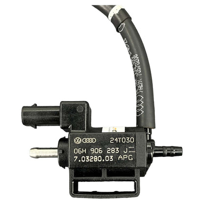 Sensor Válvula Coletor Admissão VW Tiguan R-Line 2024 2025