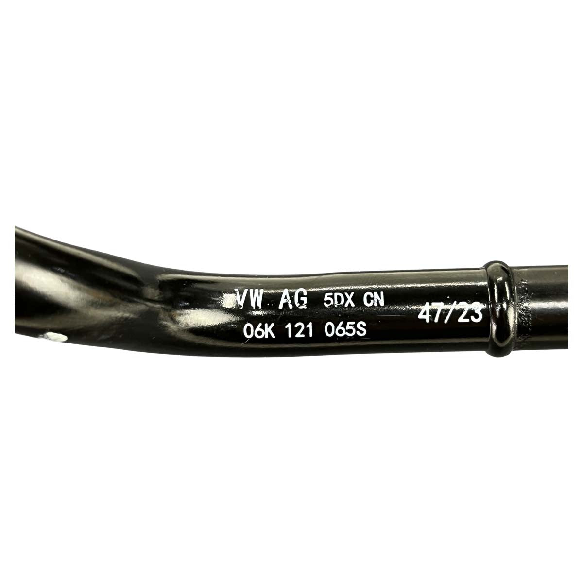 Mangueira Água Turbina VW Tiguan 180cv 2023 2025 06K121065S