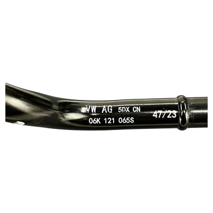 Mangueira Água Turbina VW Tiguan 180cv 2023 2025 06K121065S