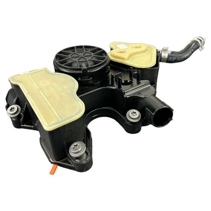 Válvula Anti Chama PCV Respiro VW Tiguan R-Line 2024 2025
