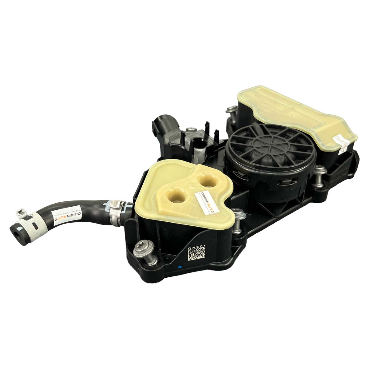 Válvula Anti Chama PCV Respiro VW Tiguan R-Line 2024 2025