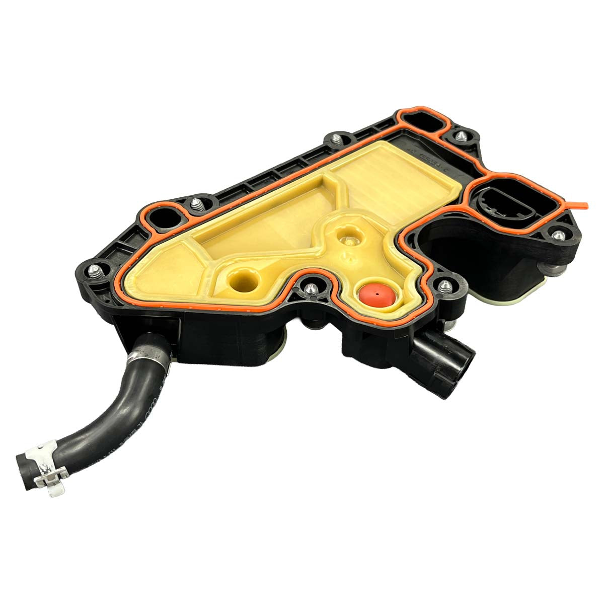 Válvula Anti Chama PCV Respiro VW Tiguan R-Line 2024 2025