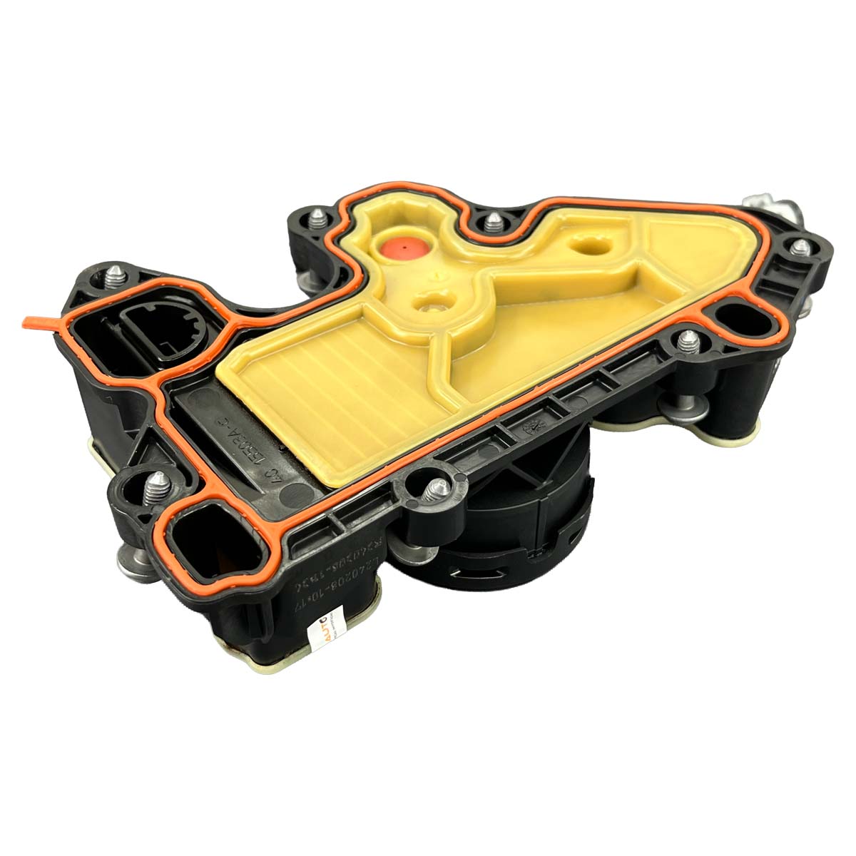 Válvula Anti Chama PCV Respiro VW Tiguan R-Line 2024 2025