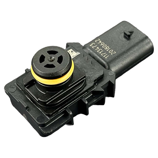 Sensor MAP Pressão Ar VW Tiguan R-Line 180cv 2023 2024 2025
