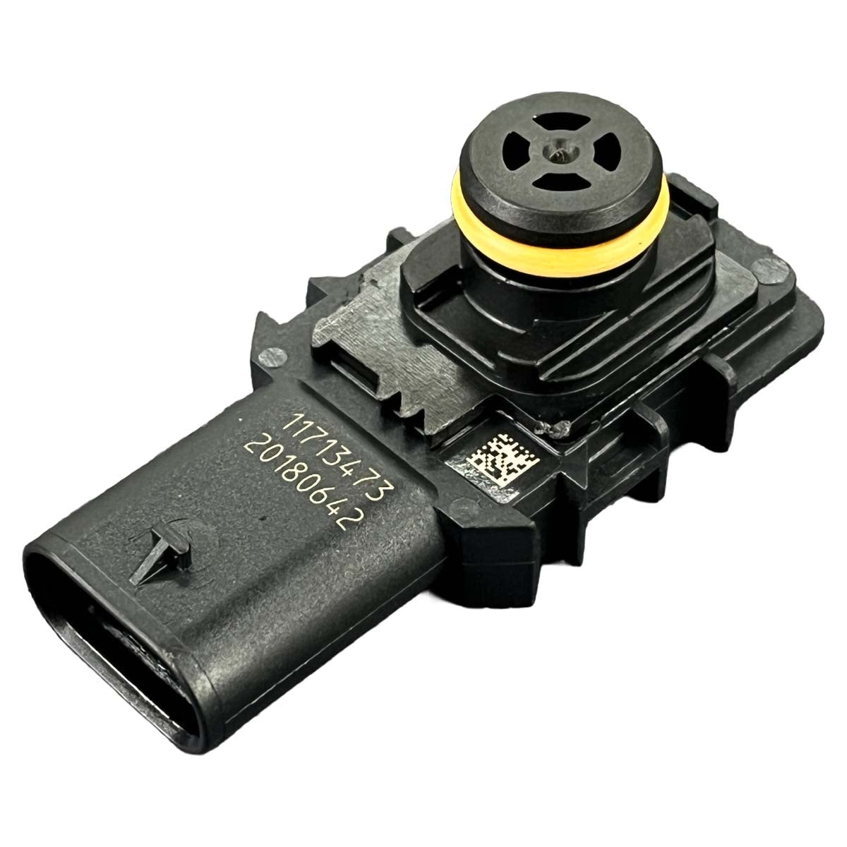 Sensor MAP Pressão Ar VW Tiguan R-Line 180cv 2023 2024 2025