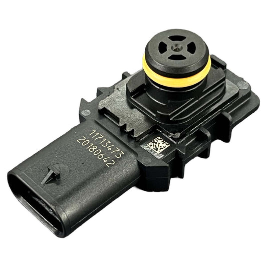 Sensor MAP Pressão Ar VW Tiguan R-Line 180cv 2023 2024 2025