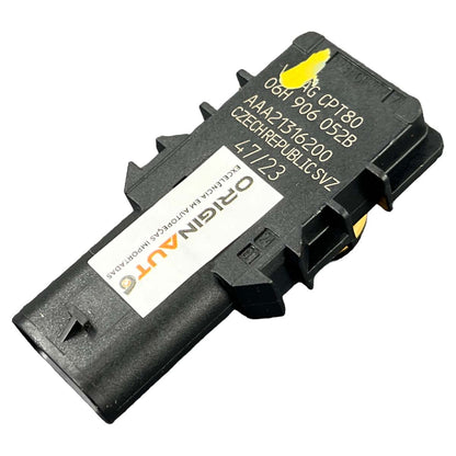 Sensor MAP Pressão Ar VW Tiguan R-Line 180cv 2023 2024 2025
