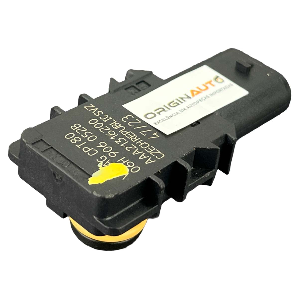 Sensor MAP Pressão Ar VW Tiguan R-Line 180cv 2023 2024 2025
