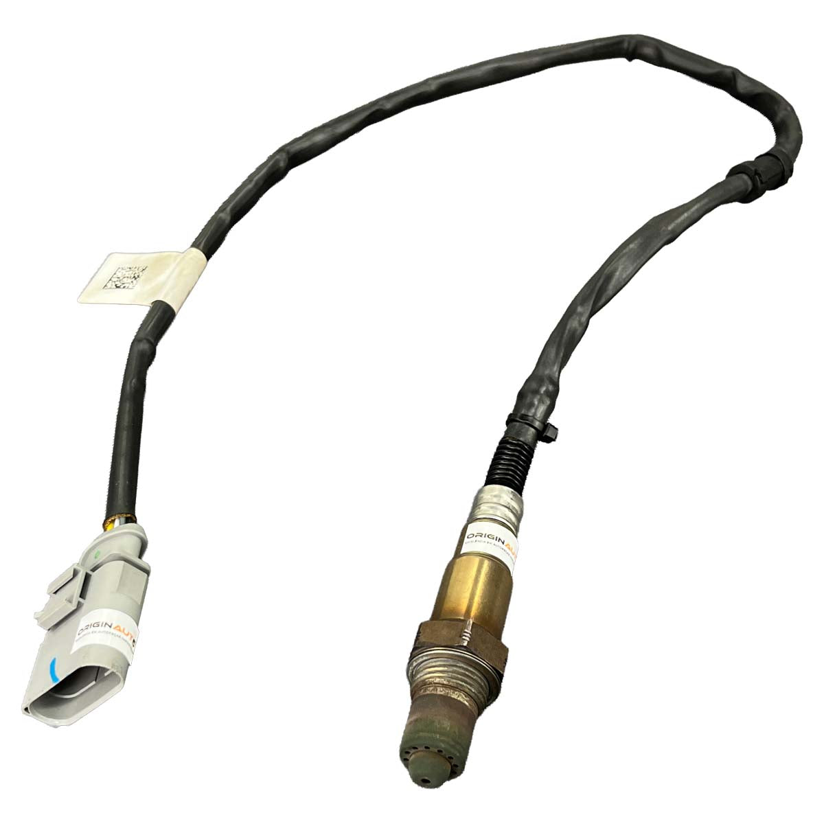 Sonda Lambda Oxigênio VW Tiguan R-Line 180cv 2024 2025 Pré