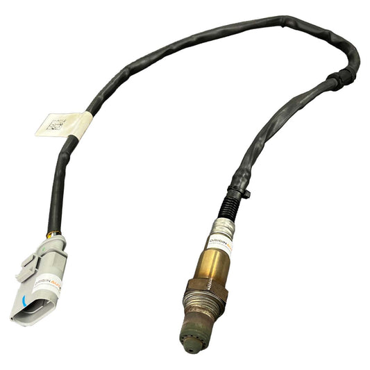 Sonda Lambda Oxigênio VW Tiguan R-Line 180cv 2024 2025 Pré