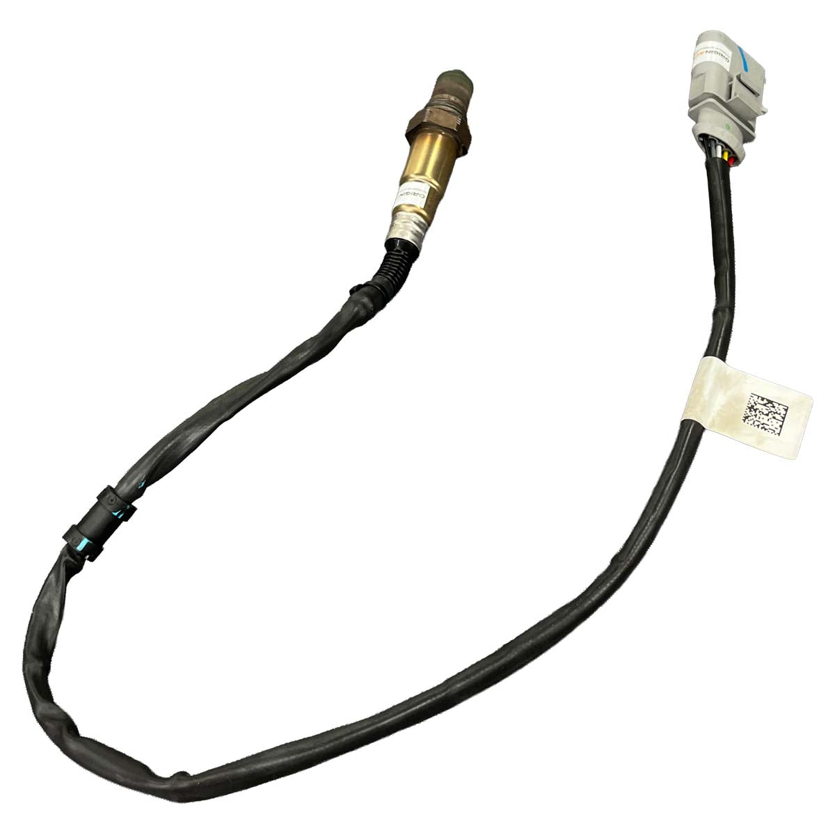 Sonda Lambda Oxigênio VW Tiguan R-Line 180cv 2024 2025 Pré