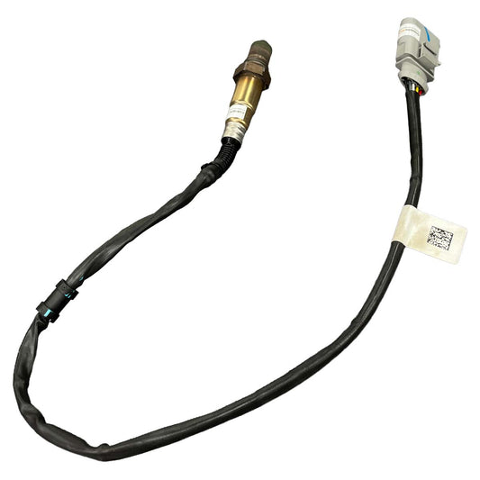 Sonda Lambda Oxigênio VW Tiguan R-Line 180cv 2024 2025 Pré