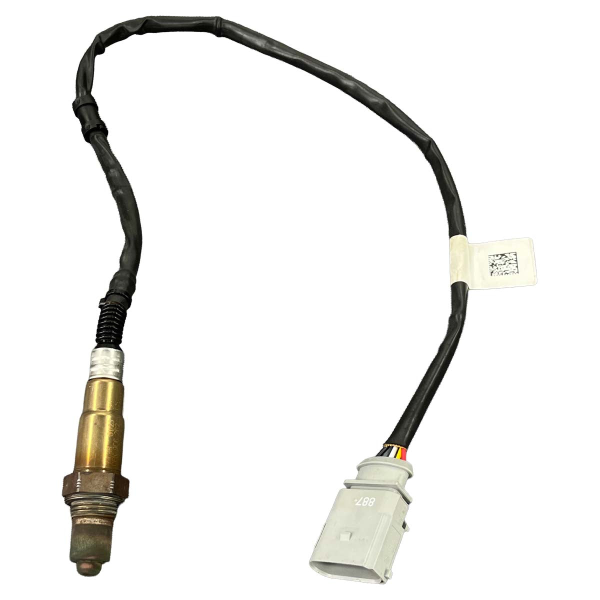 Sonda Lambda Oxigênio VW Tiguan R-Line 180cv 2024 2025 Pré