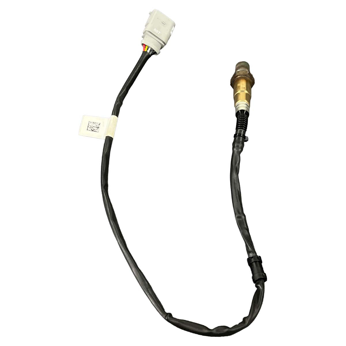 Sonda Lambda Oxigênio VW Tiguan R-Line 180cv 2024 2025 Pré
