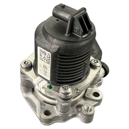 Válvula EGR Volkswagen Tiguan R-Line 180cv 2023 2024 2025