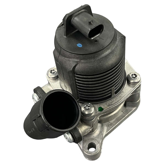 Válvula EGR Volkswagen Tiguan R-Line 180cv 2023 2024 2025