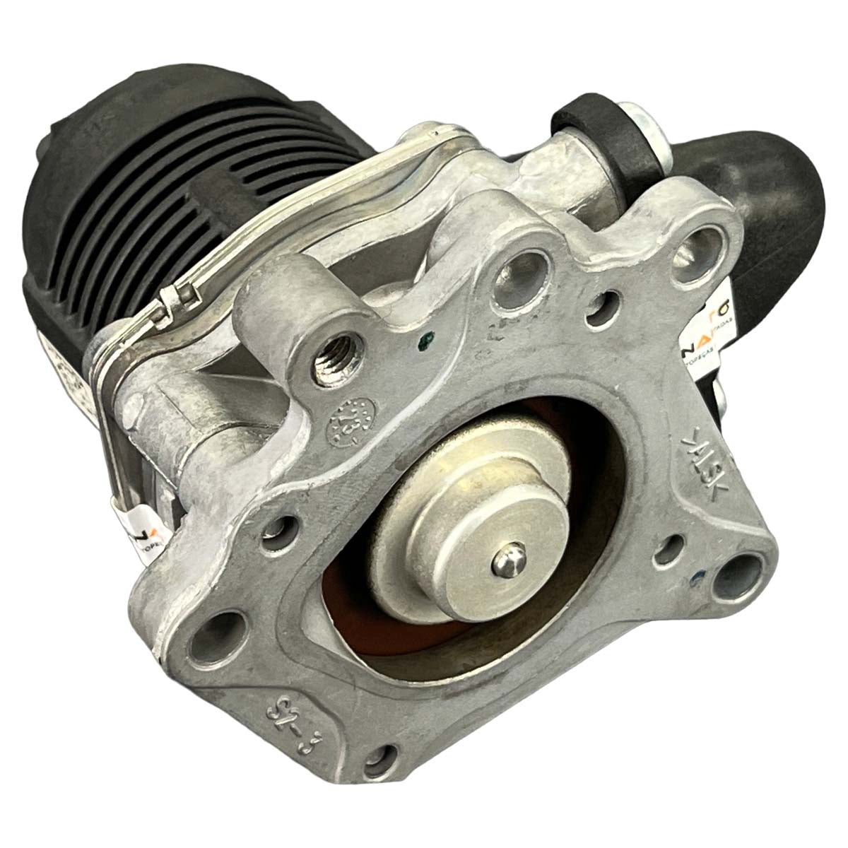 Válvula EGR Volkswagen Tiguan R-Line 180cv 2023 2024 2025