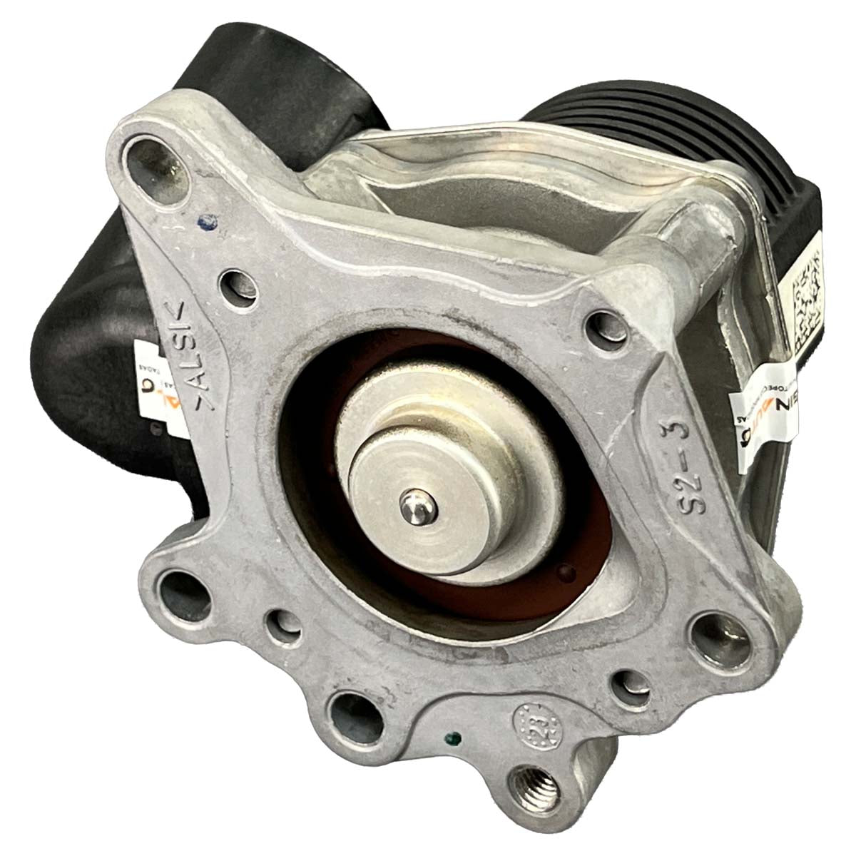 Válvula EGR Volkswagen Tiguan R-Line 180cv 2023 2024 2025