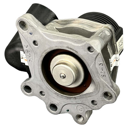 Válvula EGR Volkswagen Tiguan R-Line 180cv 2023 2024 2025