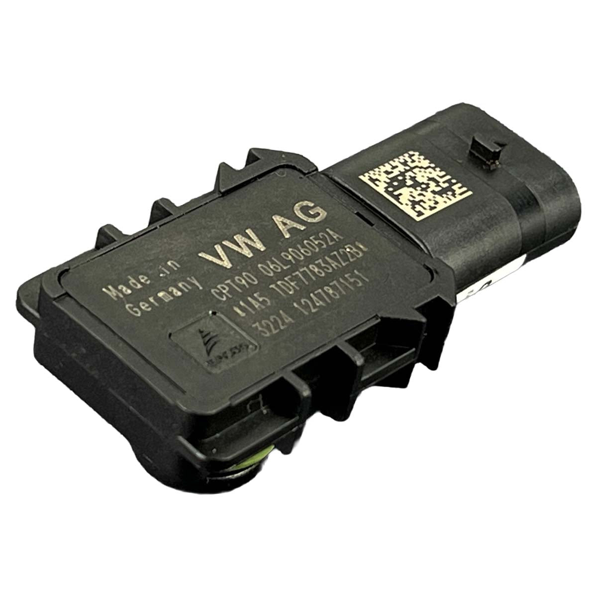 Sensor Pressão VW Tiguan R-Line Jetta Gli 2023 2024 2025