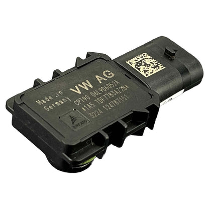 Sensor Pressão VW Tiguan R-Line Jetta Gli 2023 2024 2025