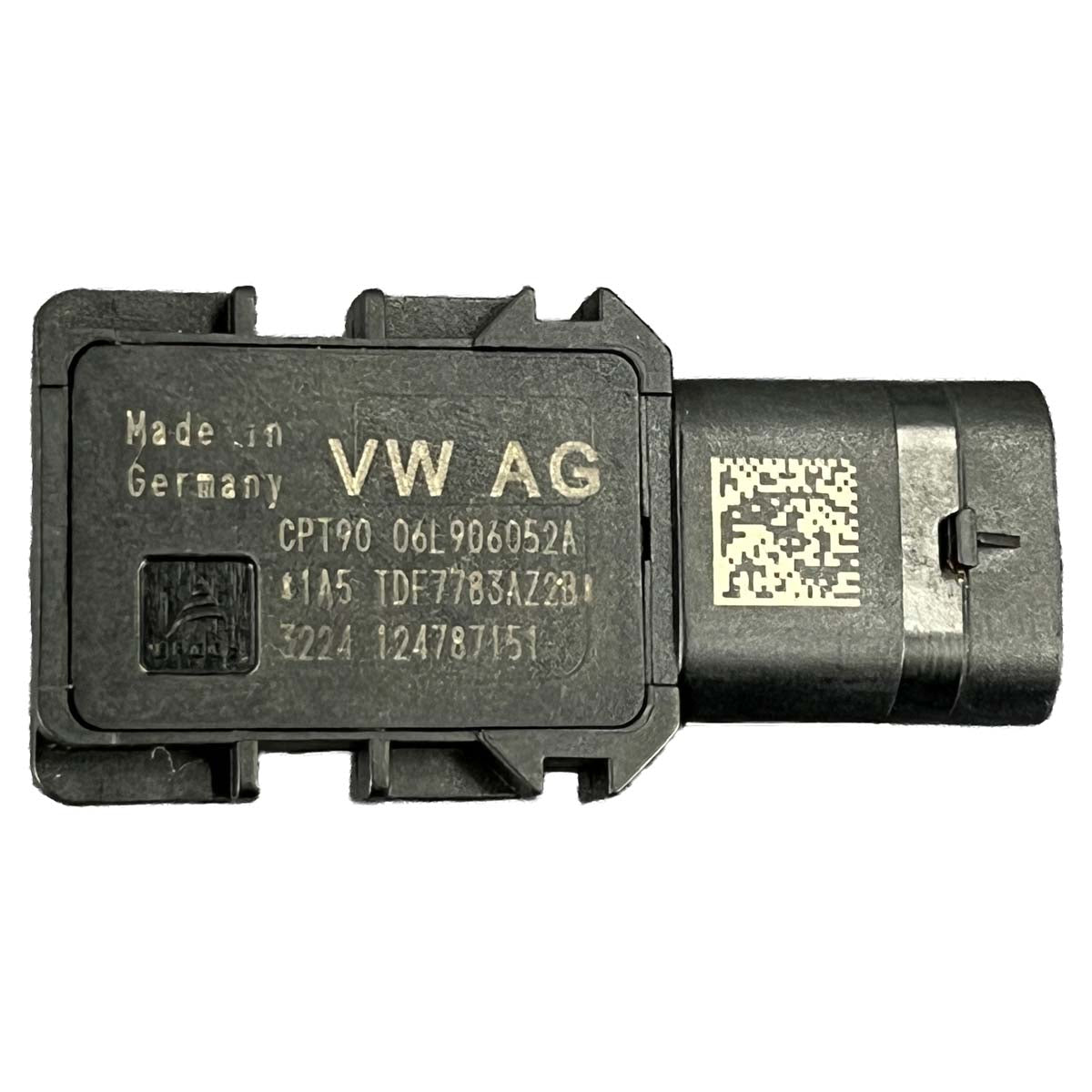 Sensor Pressão VW Tiguan R-Line Jetta Gli 2023 2024 2025