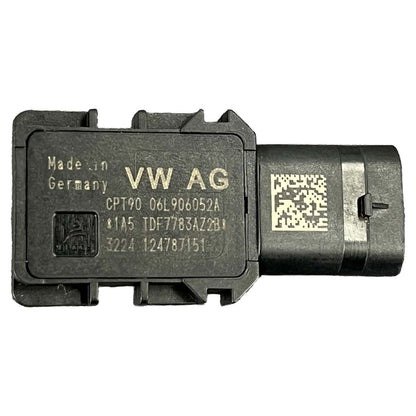 Sensor Pressão VW Tiguan R-Line Jetta Gli 2023 2024 2025
