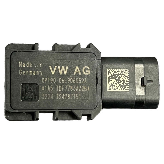 Sensor Pressão VW Tiguan R-Line Jetta Gli 2023 2024 2025