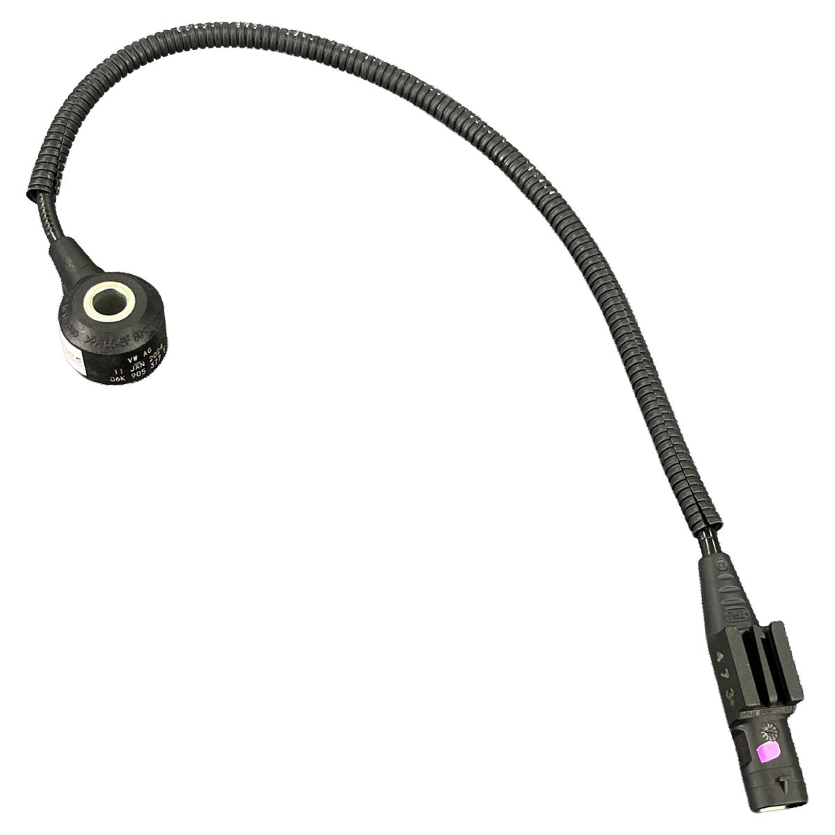 Sensor Detonação VW Tiguan R-Line 2022 2023 2024 2025 Motor