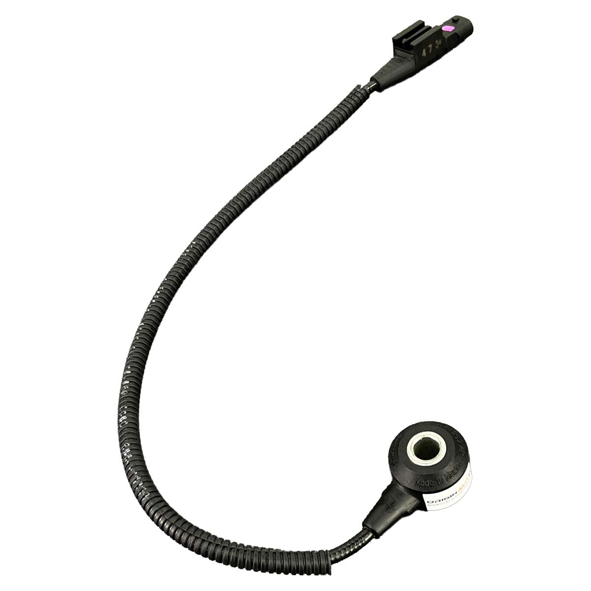 Sensor Detonação VW Tiguan R-Line 2022 2023 2024 2025 Motor