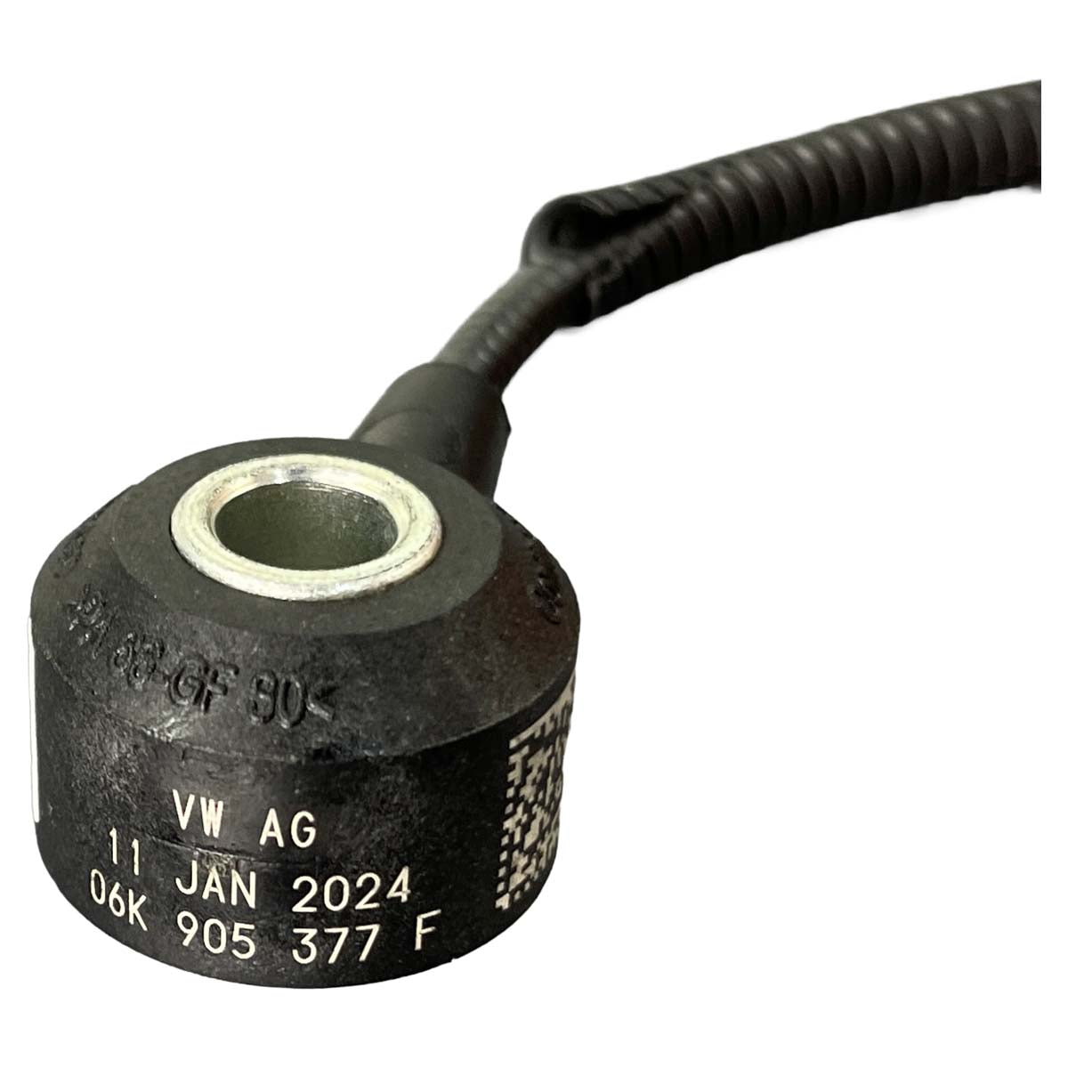 Sensor Detonação VW Tiguan R-Line 2022 2023 2024 2025 Motor