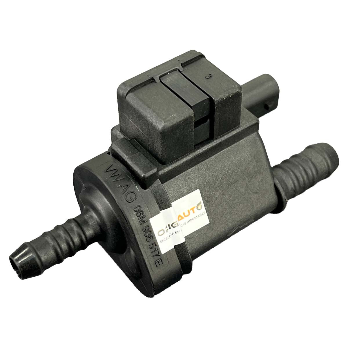 Válvula Canister VW Tiguan R-Line 180cv 2022 2023 2024 2025